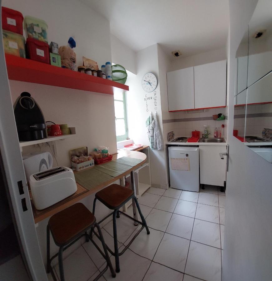 Studio Avignon Centre Le Saint Pierre מראה חיצוני תמונה