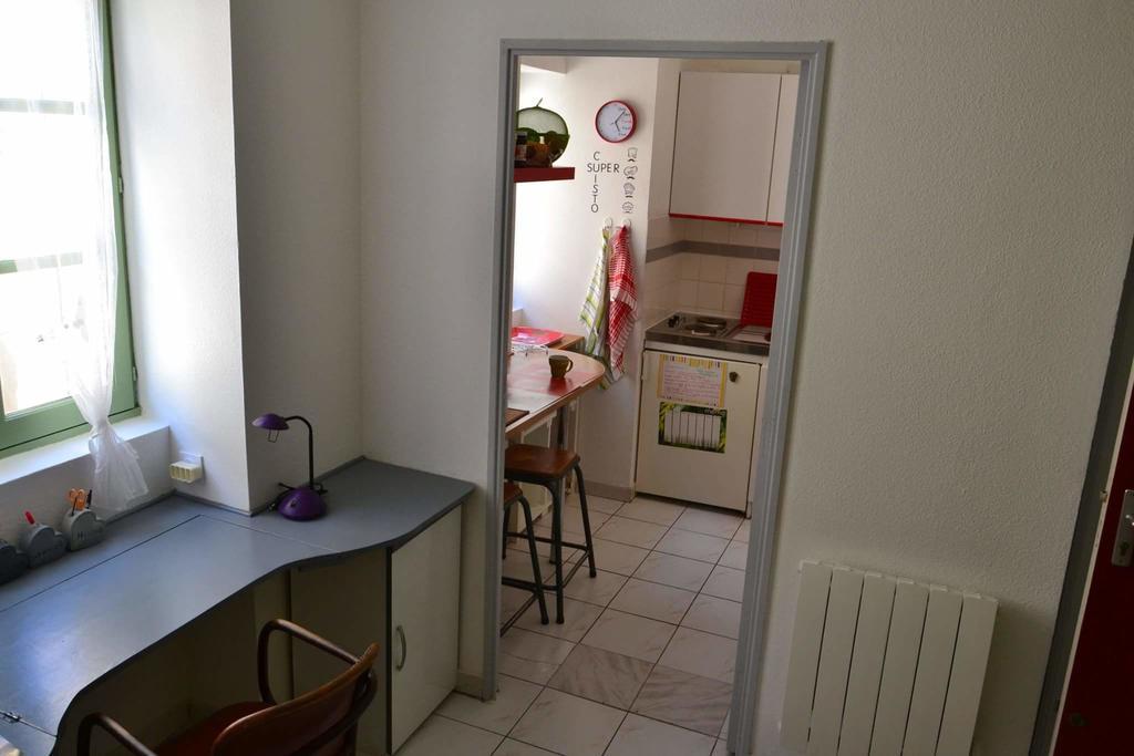 Studio Avignon Centre Le Saint Pierre מראה חיצוני תמונה
