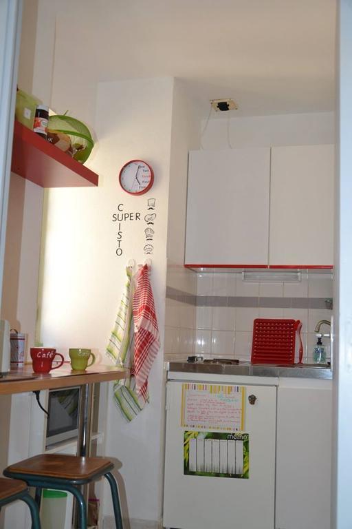 Studio Avignon Centre Le Saint Pierre מראה חיצוני תמונה