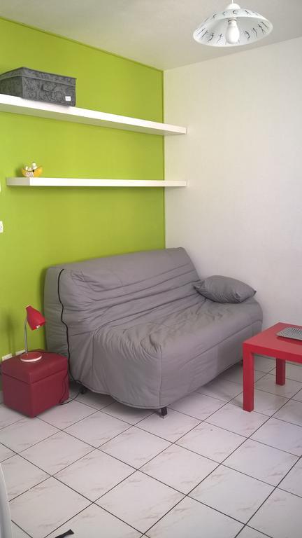 Studio Avignon Centre Le Saint Pierre מראה חיצוני תמונה
